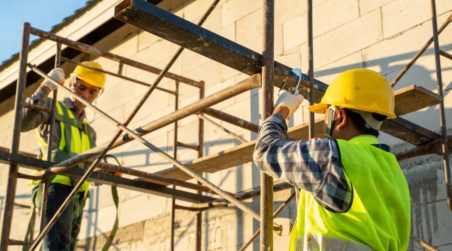 Expert new roof installation services in Saint Benedict, OR